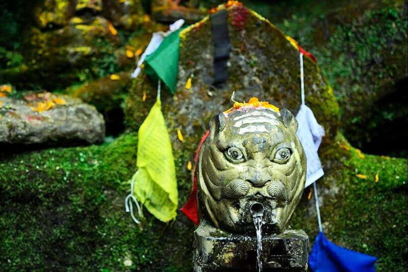 Kathmandu: Shivapuri Day Hike with Lunch - Who Should Consider This Tour?