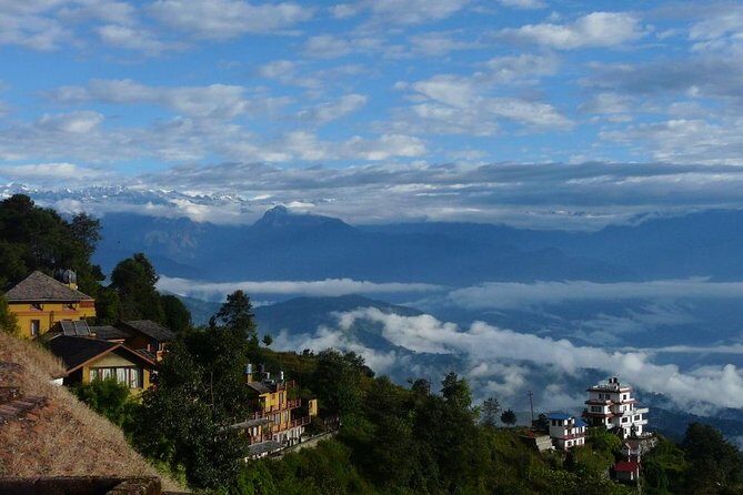 Kathmandu Shivapuri National Park and Nagarkot Hiking - 3 Days - Exploring Kathmandu Shivapuri National Park and Nagarkot: An In-Depth Review