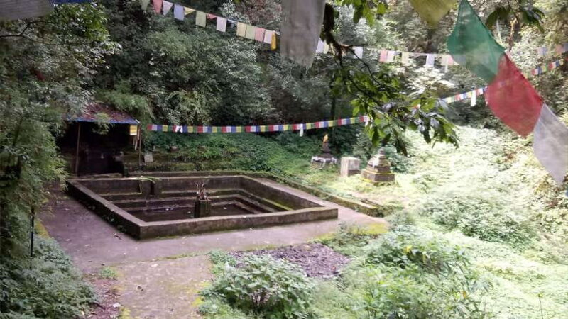 Kathmandu: Shivapuri National Park Day Hike - Key Points