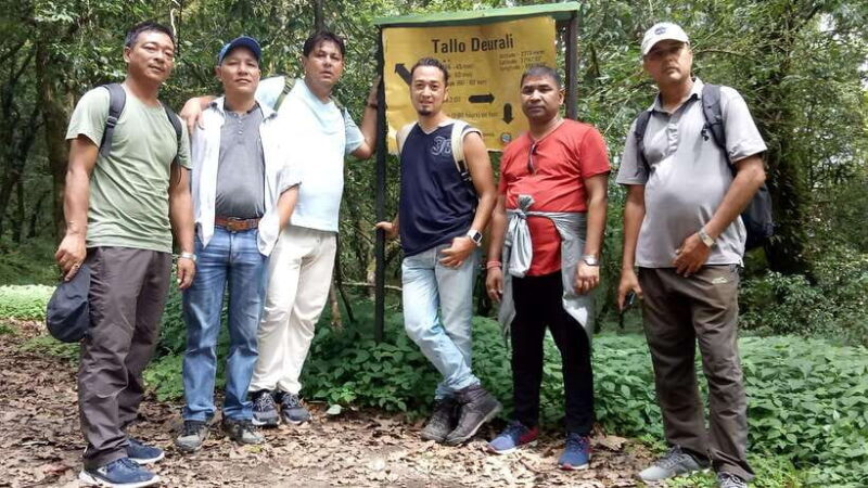 Kathmandu: Shivapuri National Park Day Hike - Practical Tips and Considerations