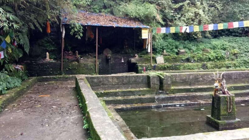 Kathmandu: Shivapuri National Park Day Hike - Who Should Consider This Tour?