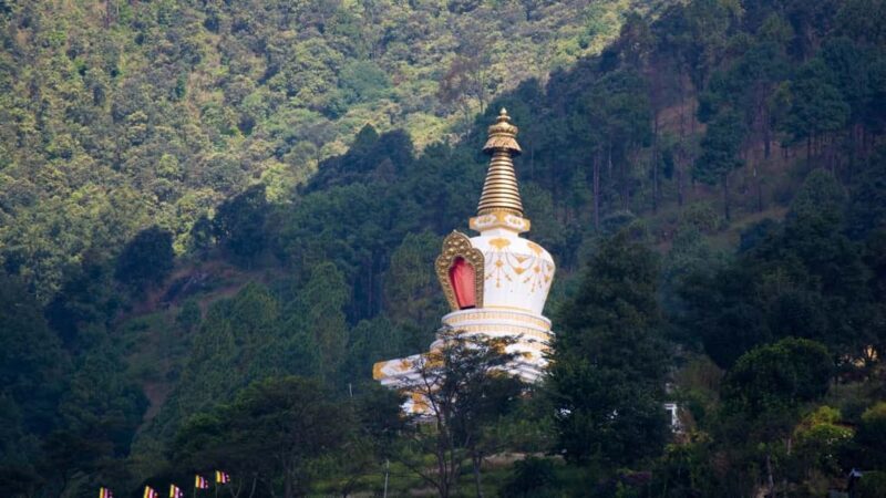 Kathmandu: Shivapuri National Park Hiking Day Trip - Frequently Asked Questions