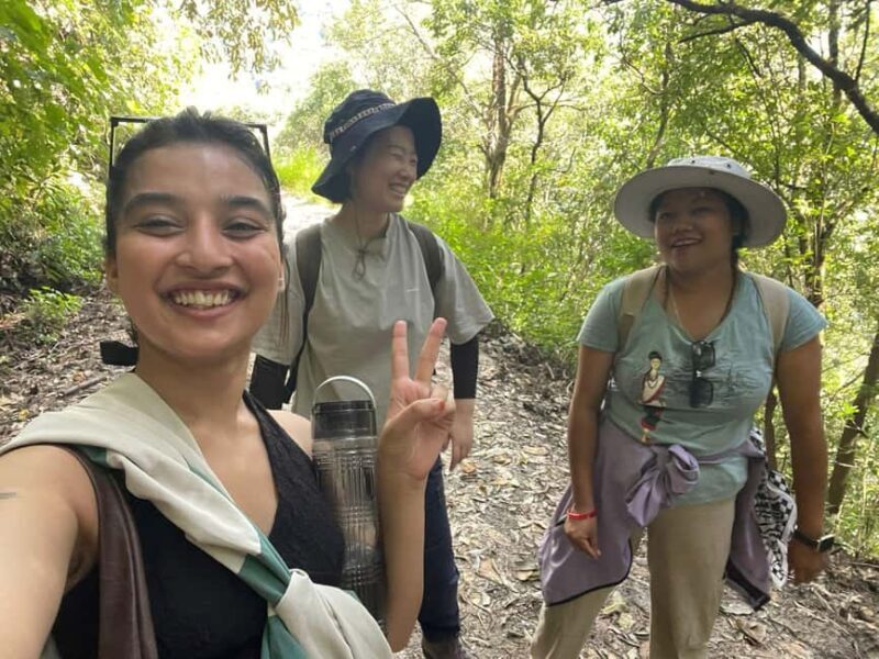 Kathmandu: Shivapuri National Park Hiking Day Trip - Final Thoughts: Is This Tour Right for You?