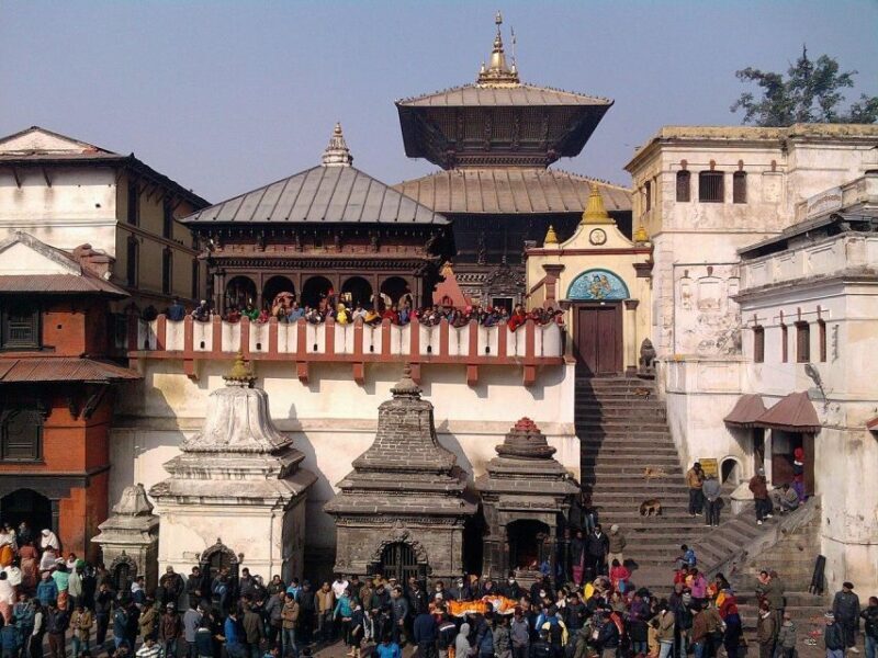 Kathmandu Sightseeing By Bus Day Trip - A Deep Dive into the Kathmandu Bus Sightseeing Tour