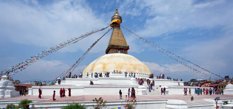 Kathmandu Sightseeing By Bus Day Trip - The Sum Up: Is It Worth It?