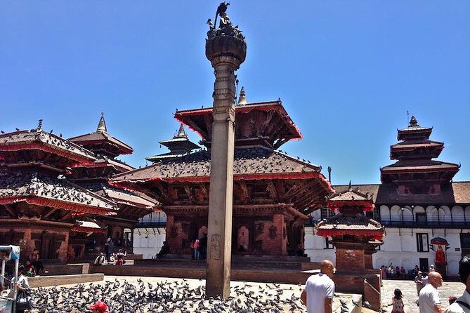 Kathmandu Sightseeing Tour by Private Vehicle - Practicalities and Tips