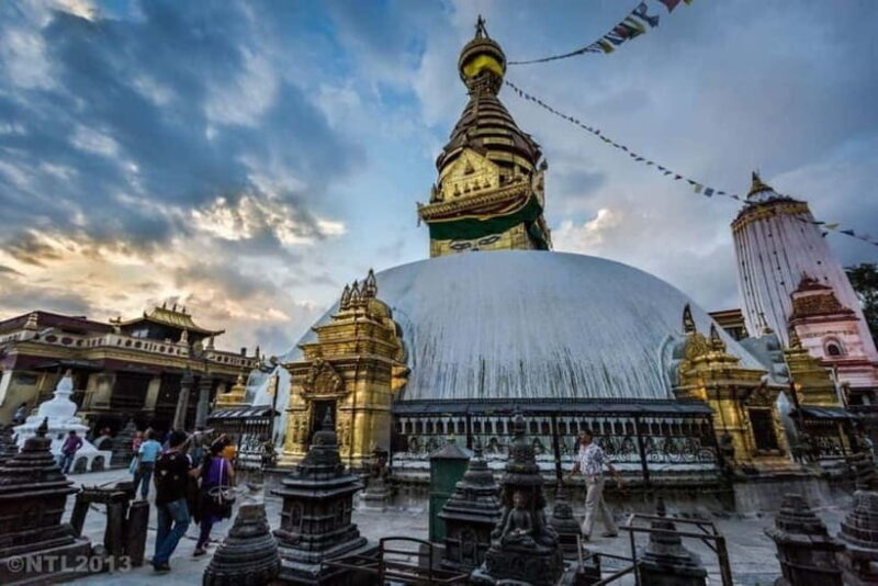 Kathmandu Sightseeing Tour | Top Tourist Attraction in Nepal - Key Points