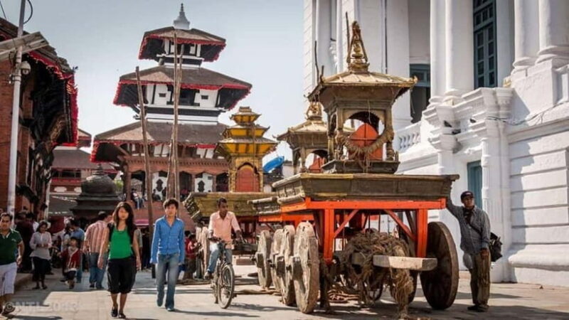 Kathmandu Sightseeing Tour | Top Tourist Attraction in Nepal - Who Should Consider This Tour?