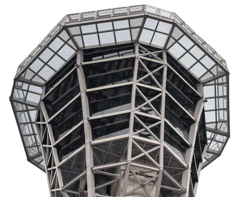 Kathmandu: Skywalk Tower In kathmandu Entry Ticket - Who Should Consider This Tour?