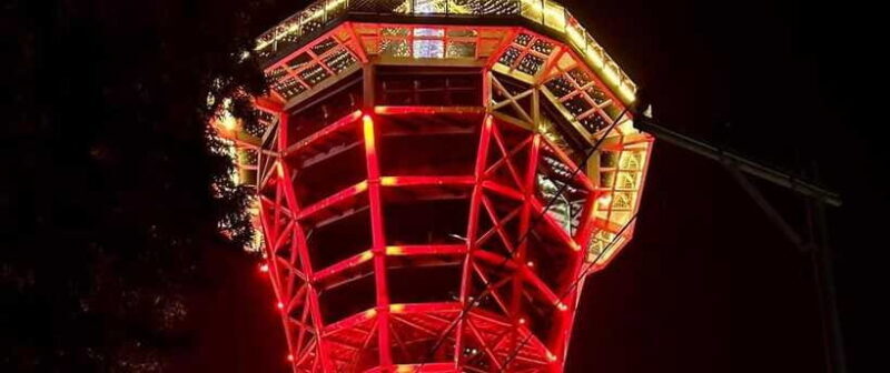 Kathmandu: Skywalk Tower In kathmandu Entry Ticket - Final Thoughts: Who Will Love This Experience?