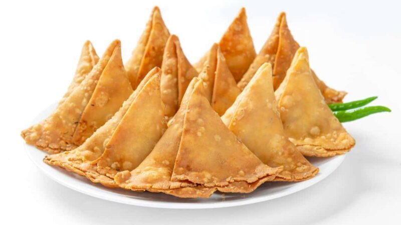 Kathmandu Street Food Night Tour by Rickshaw - Discover Kathmandu on a Night Rickshaw Food Tour