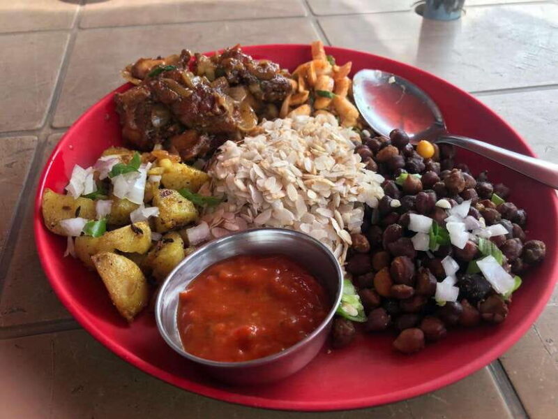 Kathmandu Street Food with Walking Tour - The Sum Up