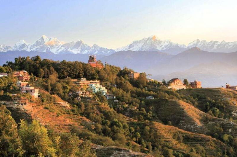 Kathmandu: Sunrise at Nagarkot & Hiking to Changunarayan - Key Points