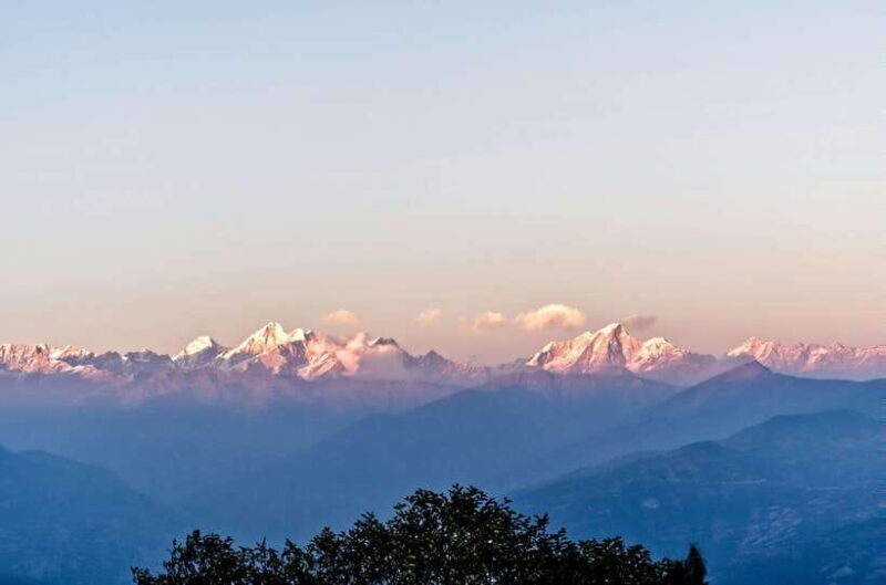 Kathmandu: Sunrise at Nagarkot & Hiking to Changunarayan - A Closer Look at the Experience