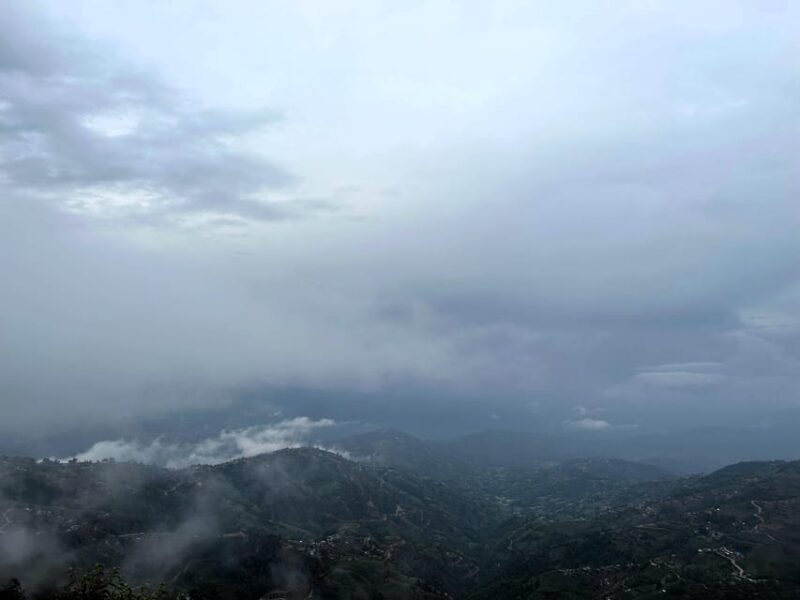 Kathmandu: Sunrise at Nagarkot & Hiking to Changunarayan - Is This Tour Worth It?