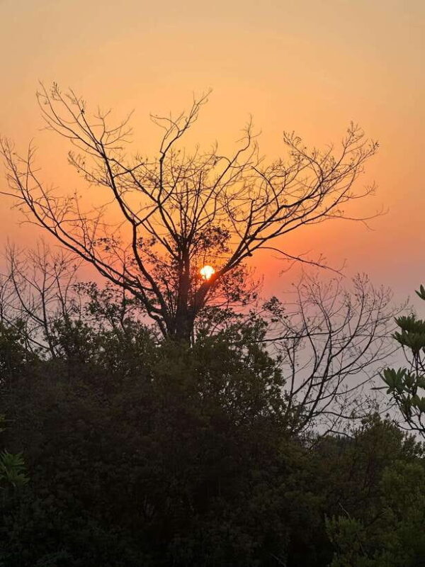 Kathmandu: Sunrise at Nagarkot & Hiking to Changunarayan - FAQs