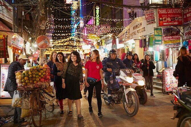 Kathmandu Sunset Tour by Rickshaw Including Durbar Square Visit - Final Thoughts: Is This Tour Worth It?