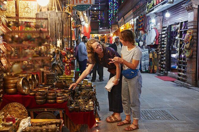 Kathmandu Sunset Tour by Rickshaw Including Durbar Square Visit - FAQs