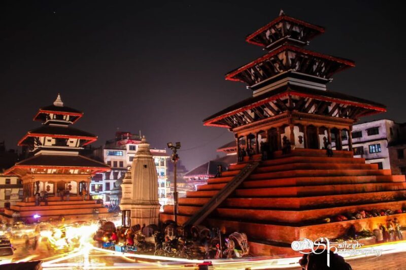 Kathmandu : Swambhunath & Durbar Square Guided Half Day Tour - The Realities of the Tour: Pros and Cons