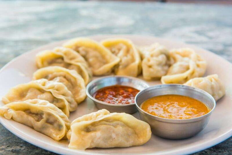 Kathmandu: Taste Nepali Food & Drink- Walking Tour in Thamel - A Deeper Look at the Kathmandu Food & Drink Tour