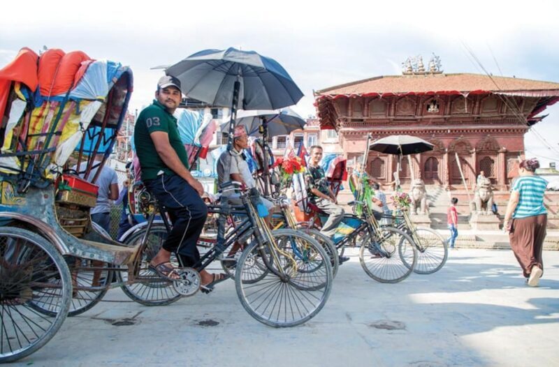 Kathmandu: Thamel and Asan Rickshaw Tour With Guide - Is This Tour Right for You?