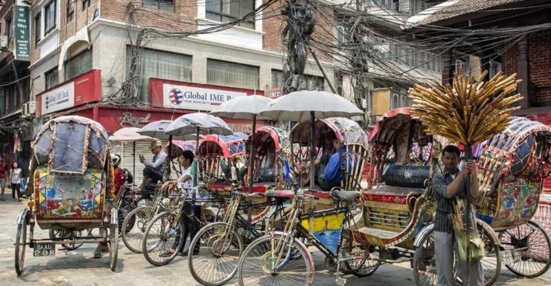 Kathmandu: Thamel and Asan Rickshaw Tour With Guide - FAQs