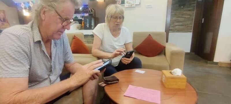 Kathmandu : Thamel Rickshaw Tour with Durbar Square - FAQ