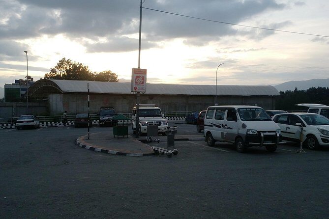 Kathmandu: TIA Kathmandu Airport transfer - Who Is This Transfer Best For?