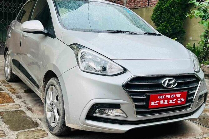 Kathmandu to Chitwan Transfer by Private AC Car One Way - A Detailed Look at the Kathmandu to Chitwan Transfer Experience