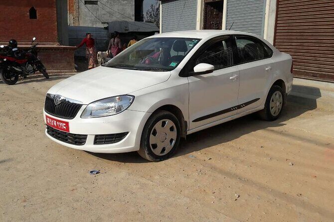 Kathmandu to Chitwan Transfer by Private AC Car One Way - The Sum Up