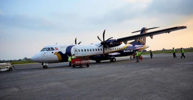 Kathmandu to Everest: Everest Scenic Mountain Flight Tour - A Closer Look at the Everest Scenic Mountain Flight