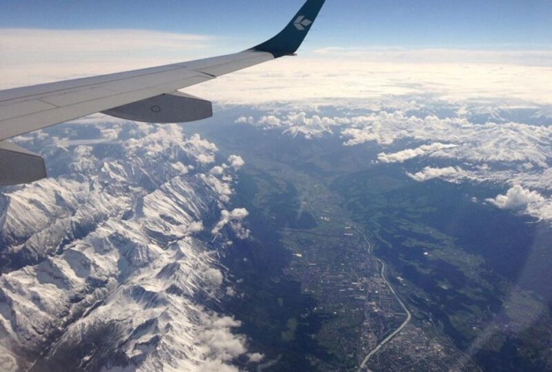 Kathmandu to Everest: Everest Scenic Mountain Flight Tour - Practical Details and Tips