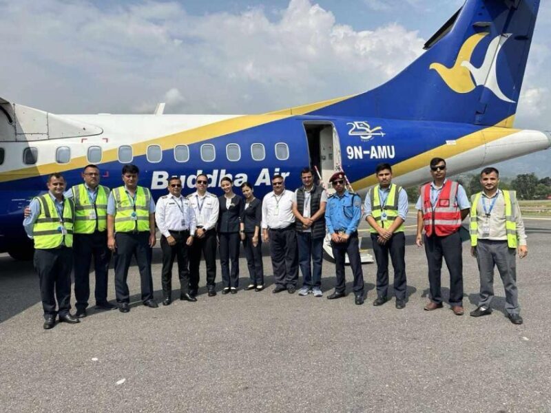 Kathmandu to Everest: Everest Scenic Mountain Flight Tour - FAQ