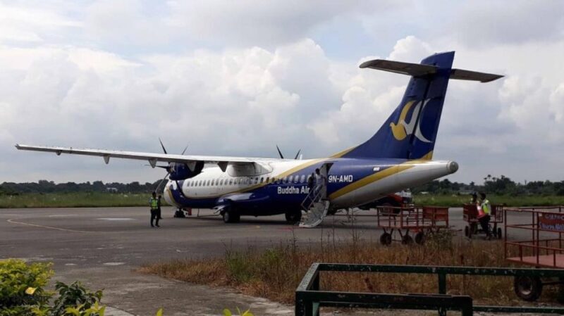 Kathmandu to Everest: Everest Scenic Mountain Flight Tour - Final Thoughts