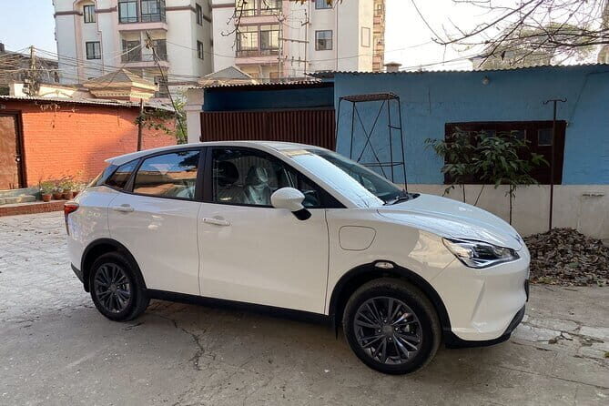 Kathmandu to Gorkha Transfer by Private AC Car One Way - Kathmandu to Gorkha Transfer by Private AC Car One Way