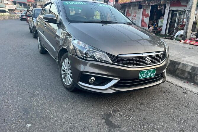 Kathmandu to Gorkha Transfer by Private AC Car One Way - Key Points