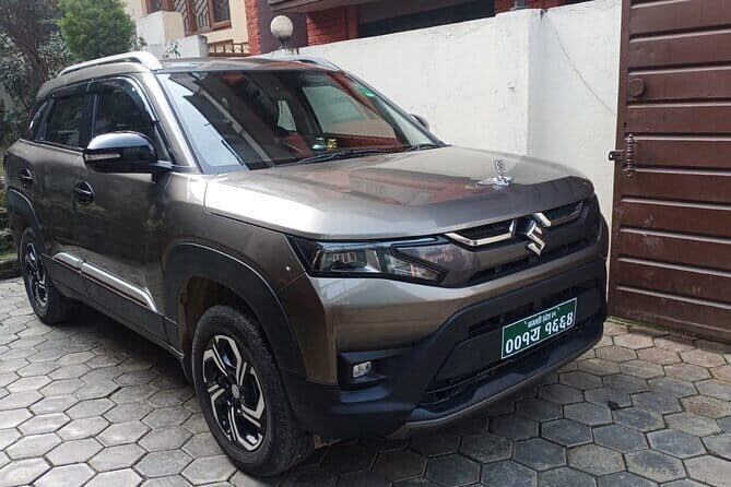 Kathmandu to Gorkha Transfer by Private AC Car One Way - Why Choose This Private Transfer?