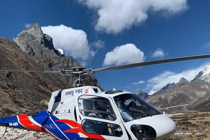 Kathmandu To Lukla By Helicopter Flight - Authentic Feedback: What Travelers Are Saying