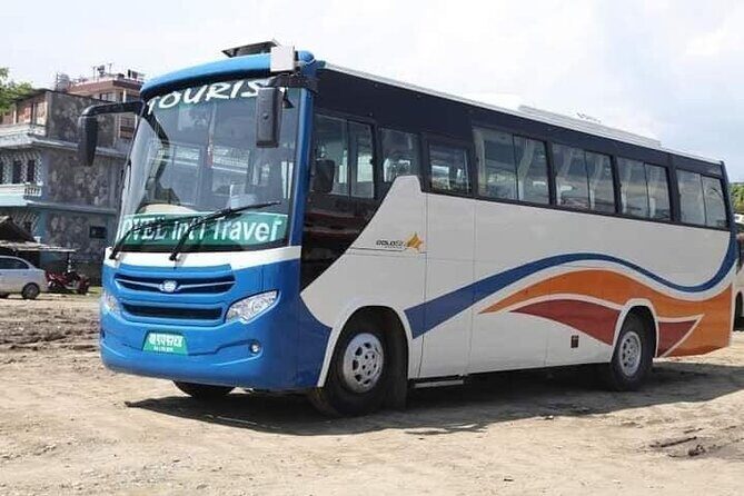 Kathmandu to Lumbini Bus ticket Reservation - Final Thoughts: Is This the Right Choice for You?