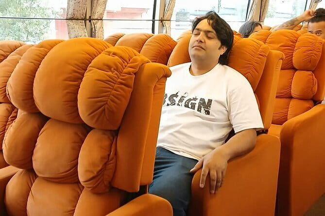 Kathmandu to Lumbini Tourist Bus (VIP Sofa Seater) or Back - Final Thoughts