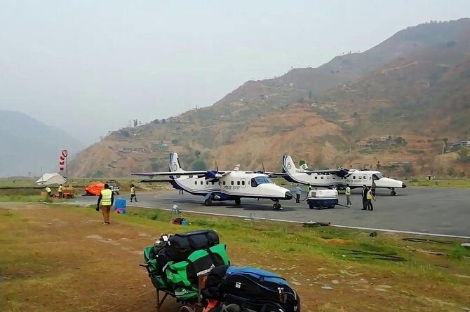 Kathmandu To Manthali Airport (Ramechhap) Transport Service - Kathmandu To Manthali Airport (Ramechhap) Transport Service — A Practical Guide