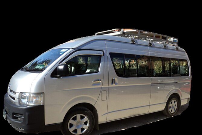 Kathmandu To Manthali Airport (Ramechhap) Transport Service - FAQs