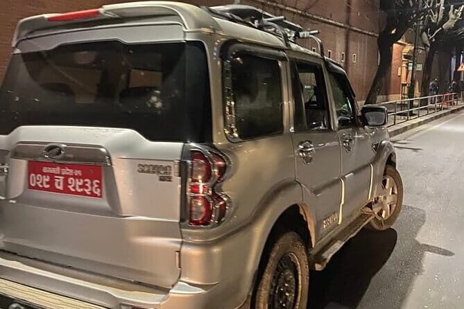 Kathmandu To Manthali Airport Ramechhap Transport Service - Detailed Review of Kathmandu To Manthali Airport Ramechhap Transport Service