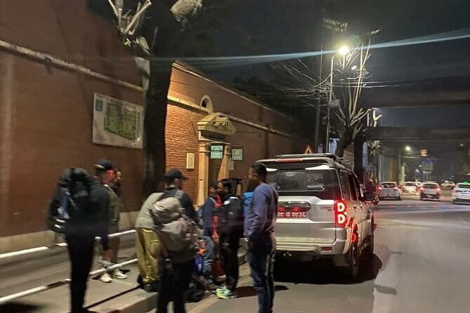 Kathmandu To Manthali Airport Ramechhap Transport Service - FAQ