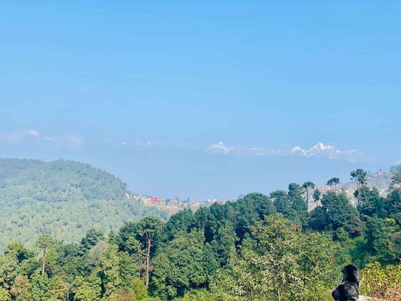 Kathmandu to Nagarkot Hike: Village Trails & Himalayan Views - Practical Tips for the Hike