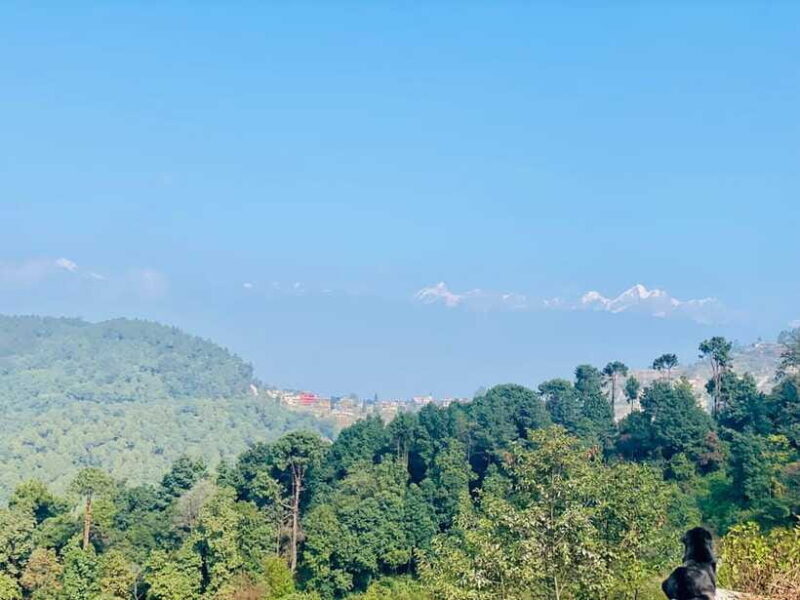 Kathmandu to Nagarkot Hike: Village Trails & Himalayan Views - Authenticity and Value