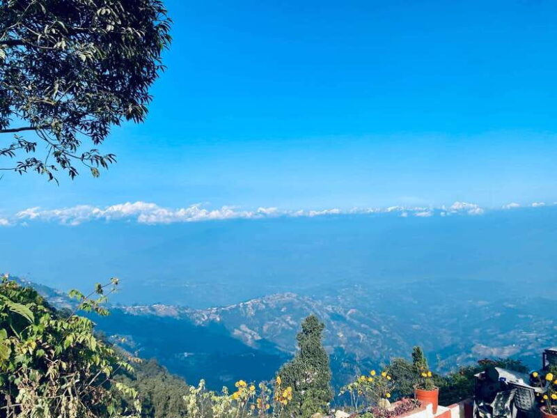 Kathmandu to Nagarkot Hike: Village Trails & Himalayan Views - FAQs
