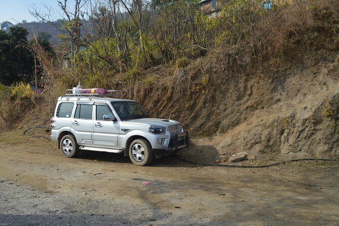 Kathmandu to Pokhara drop-off service by private vehicles - What the Journey Looks Like