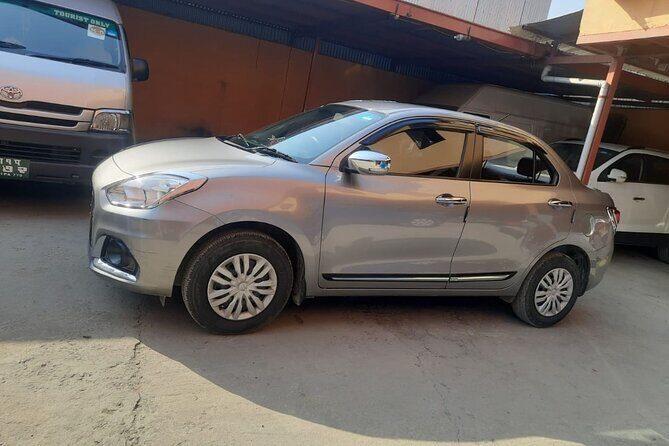 Kathmandu to Pokhara One Way by Transfer by Private AC Car - Key Points