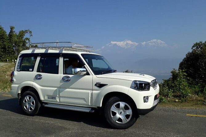 Kathmandu to Pokhara One Way by Transfer by Private AC Car - An in-depth look at the Kathmandu to Pokhara Private Transfer